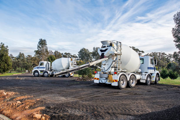 Best Concrete Foundation Repair  in Santee, CA