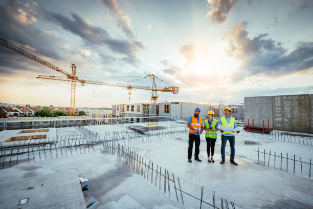 Best Concrete Contractor Near Me  in Santee, CA