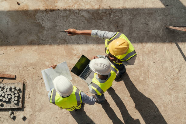 Best Concrete Driveway Installation  in Santee, CA