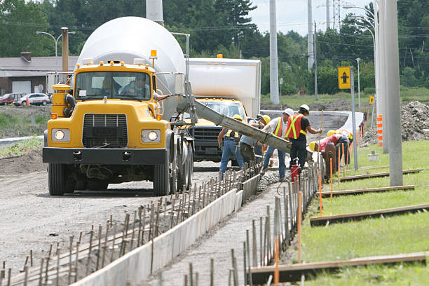 Best Affordable Concrete Contractor  in Santee, CA