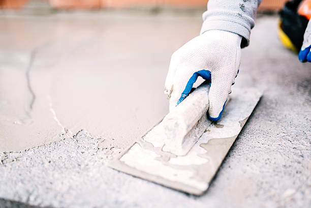 Best Concrete Demolition Services  in Santee, CA
